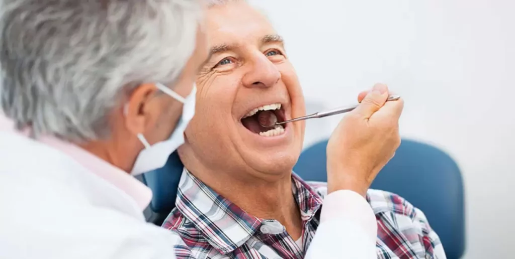 Do Dentures Take Years Off Your Life