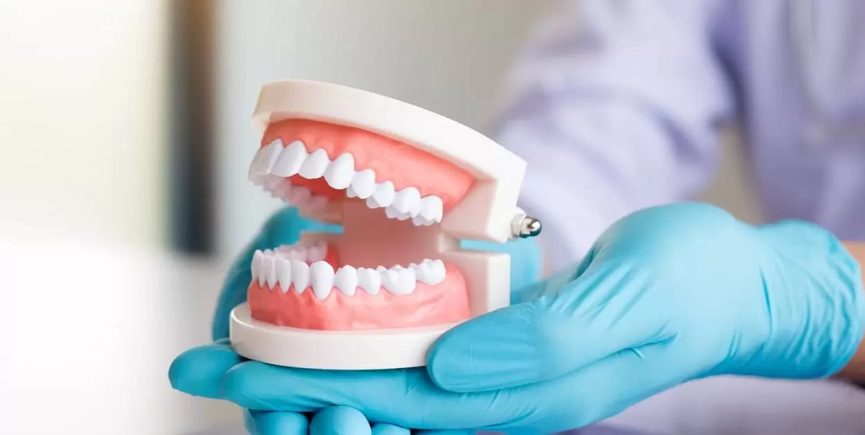 How Long Does It Take A Lab To Make Dentures?