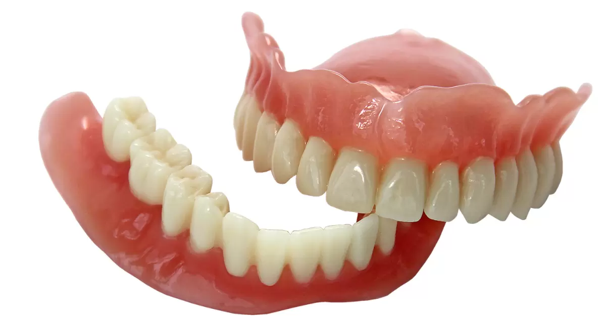 How Many Teeth Do You Need For A Partial Denture?