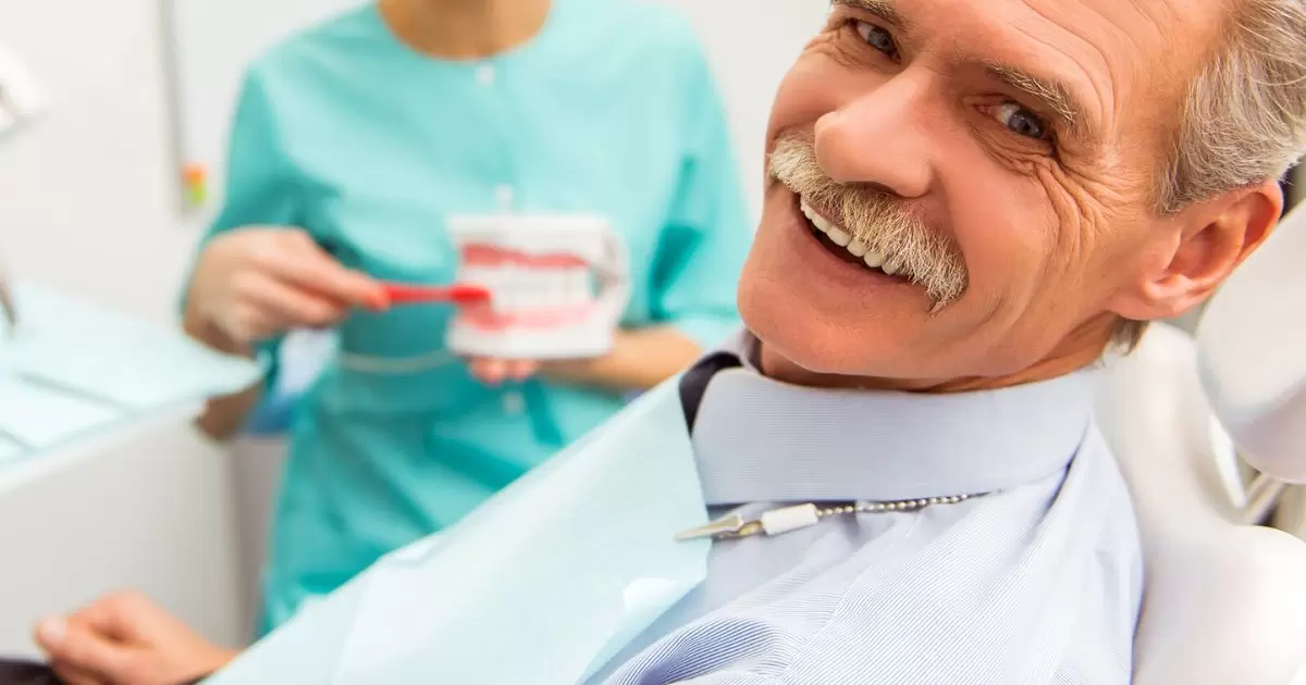 What Insurance Does Affordable Dentures Take?
