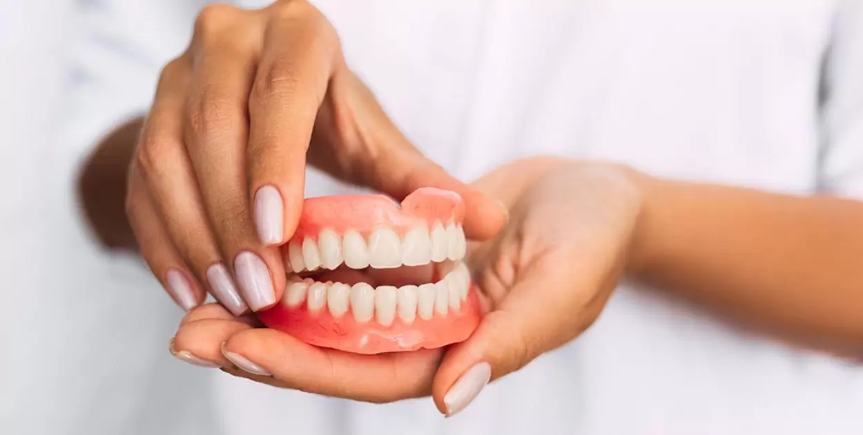 What Is A Permanent Partial Denture?
