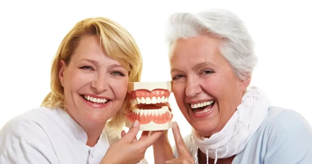 Why Choose Permanently Attached Dentures?