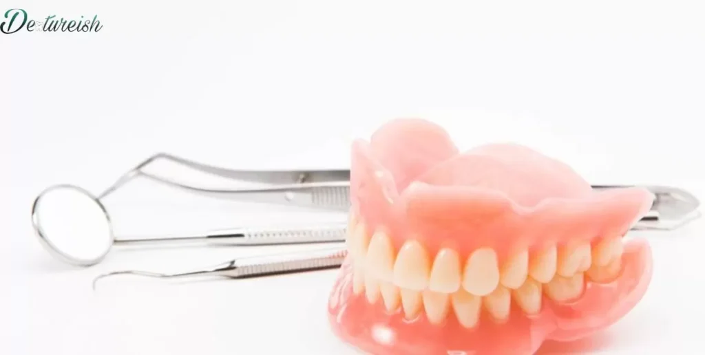 Alternative Options for Aesthetic Dentures