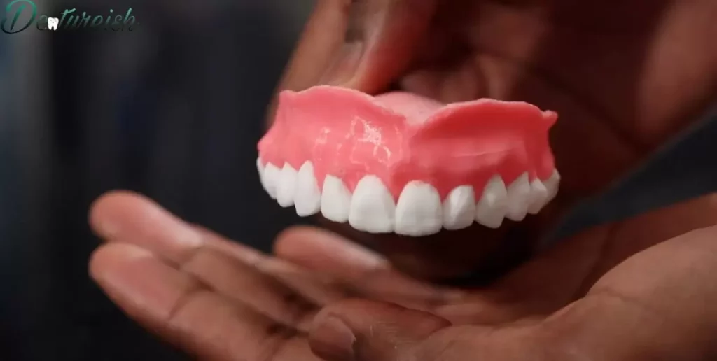 Alternative Options for Denture Wearers