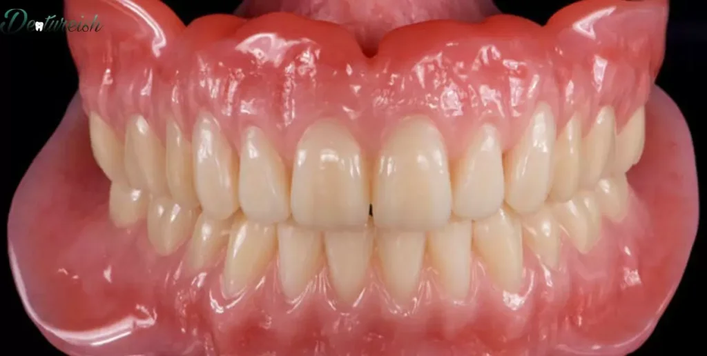 Assessment for Denture Suitability