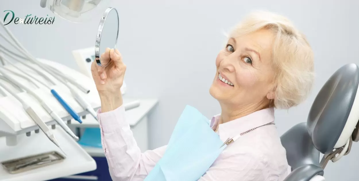 Can I Get Implants After Dentures?