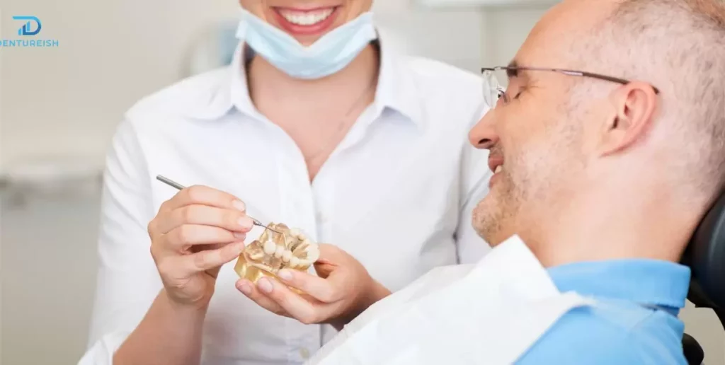 Compatibility of Dentures with Oral Activities