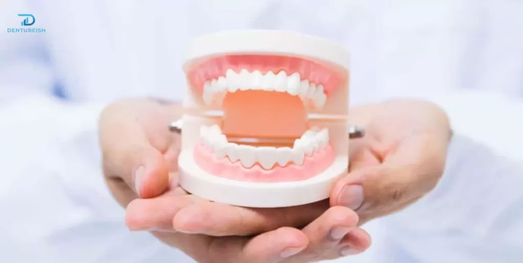 Customization and Aesthetics in Denture Arches