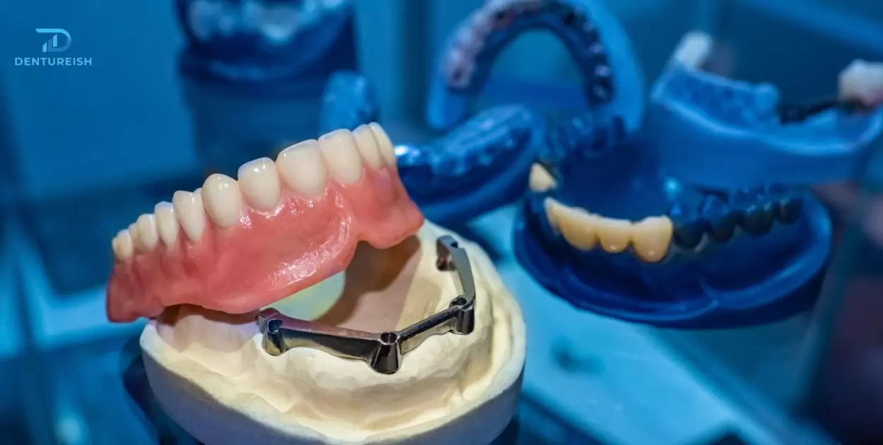 Does Insurance Cover Snap On Dentures?