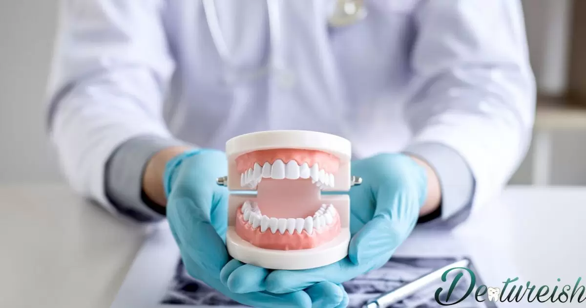 How Long Does It Take For Dentures To Be Made?