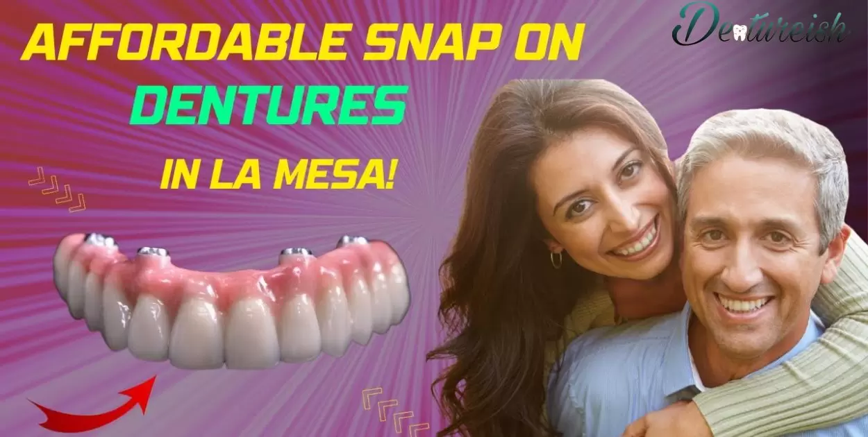 How Long Does It Take To Get Dentures In Mexico?