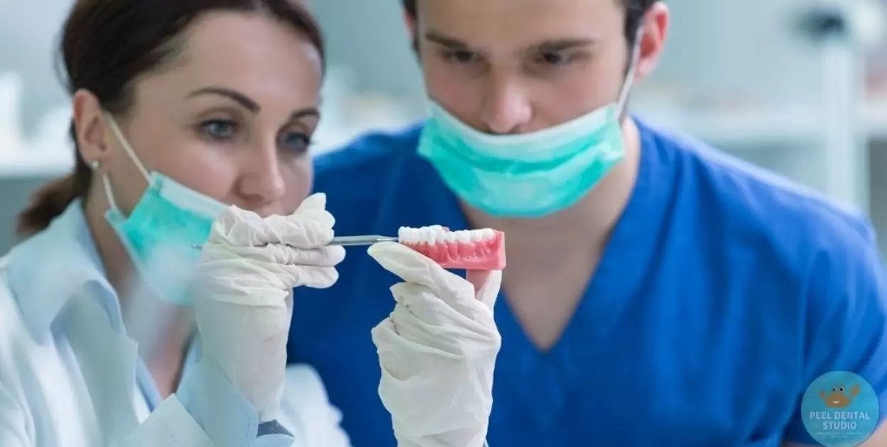 How Long Does It Take To Reline Dentures?