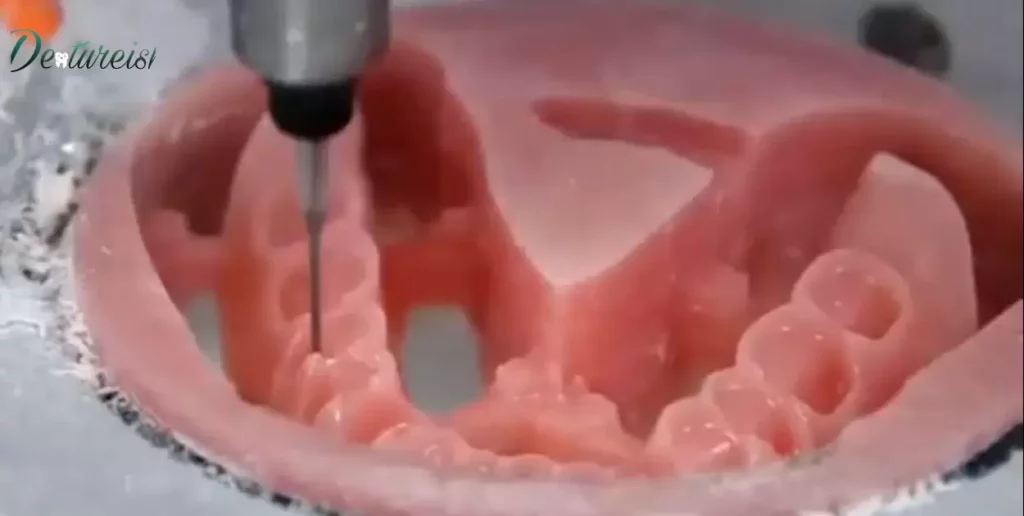 How To Make Dentures Fit Tighter