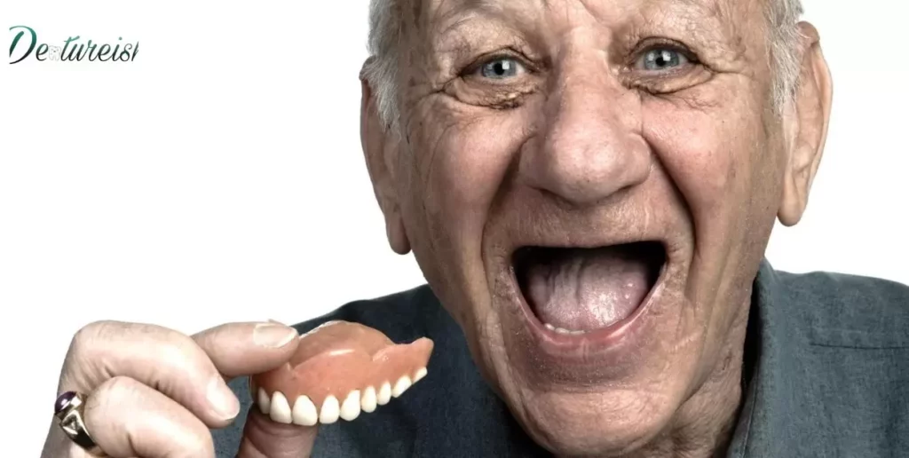 I Hate My New Dentures, What Can I Do