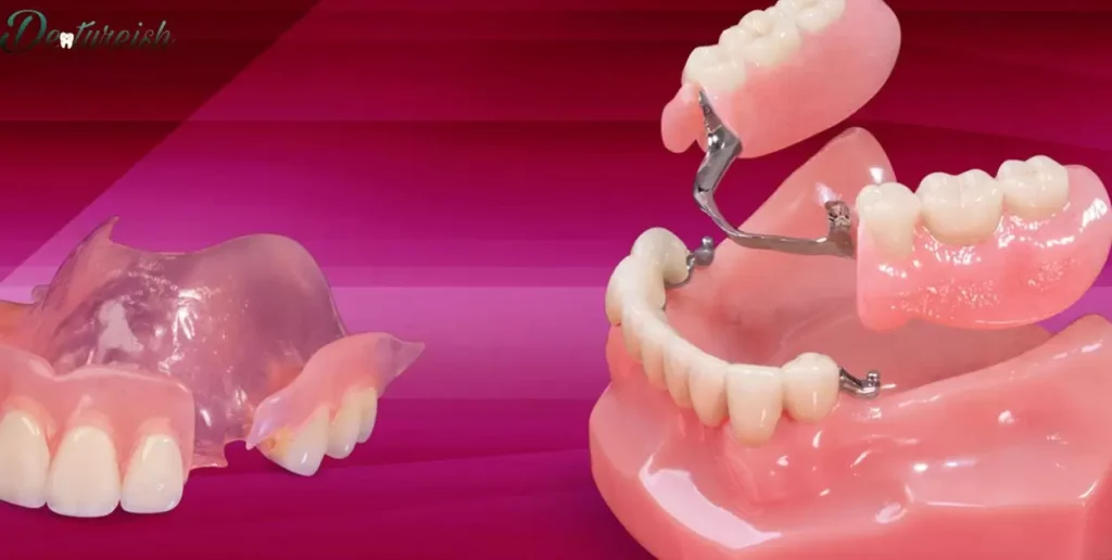 Managing Gum Disease Before Denture Placement