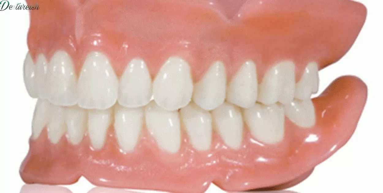 Partial Dentures For Back Teeth On One Side?