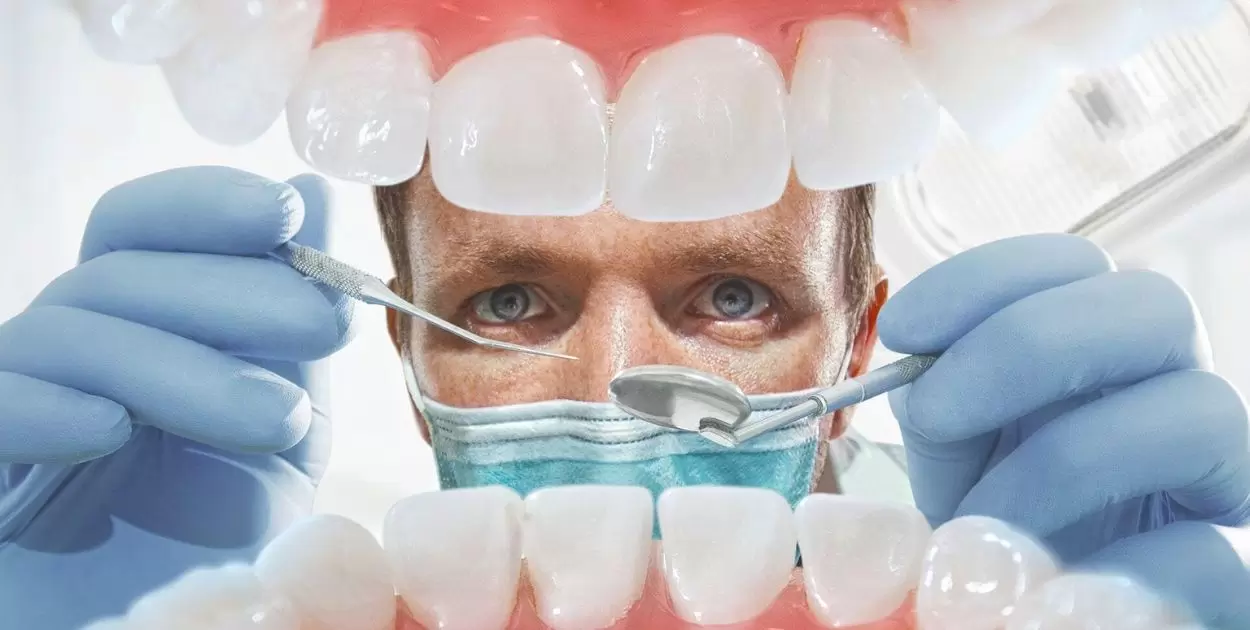 What Does Per Arch Mean In Dentures?
