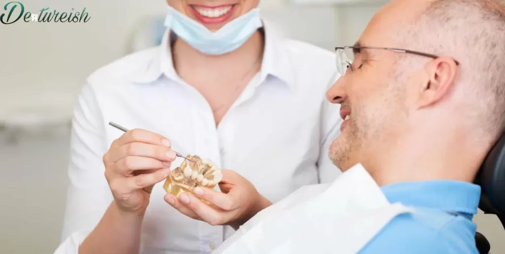 What Is The Cost Of Getting Dentures