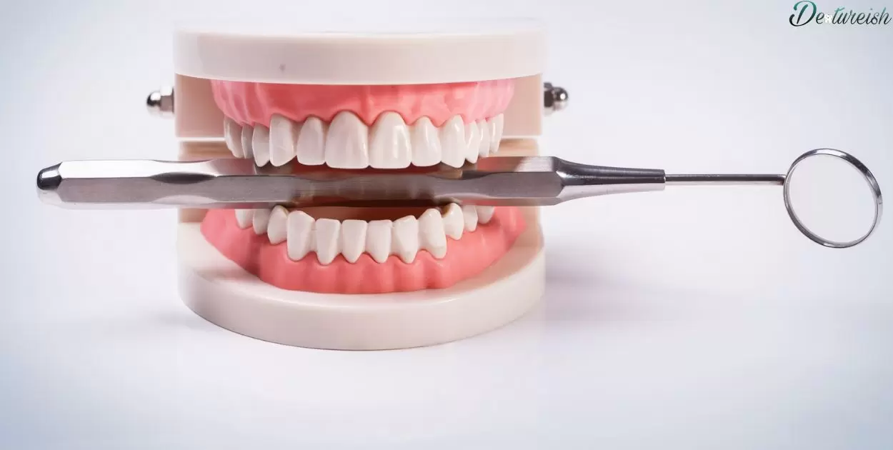 Adhesive-Free Alternatives for Denture Wearers