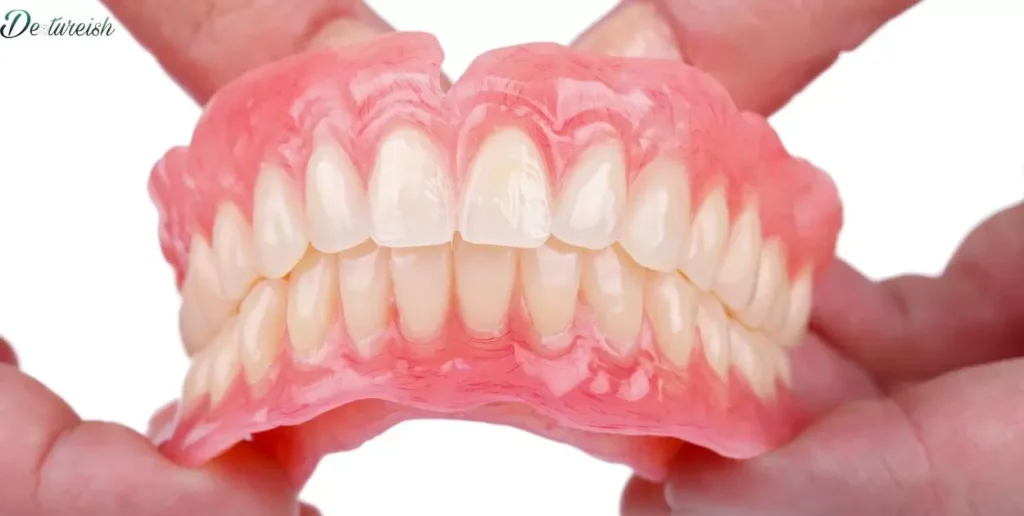 Articulation and Bite Registration in Denture Development