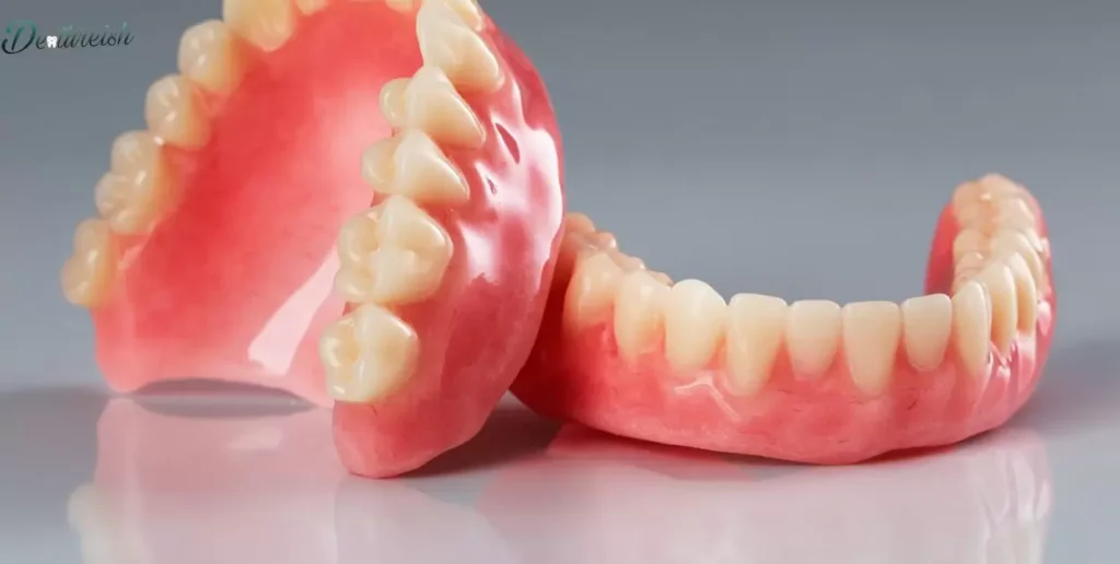 Designing the Partial Denture Framework