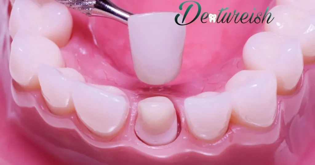 Best Way To Remove Fixodent From Gums