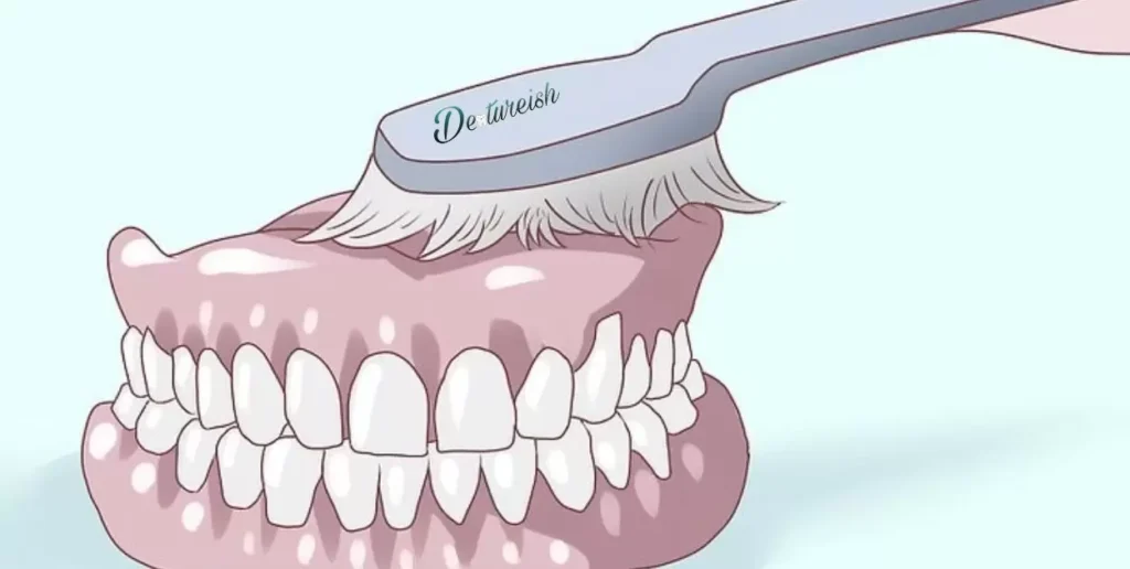 How To Dissolve Denture Adhesive In Drains