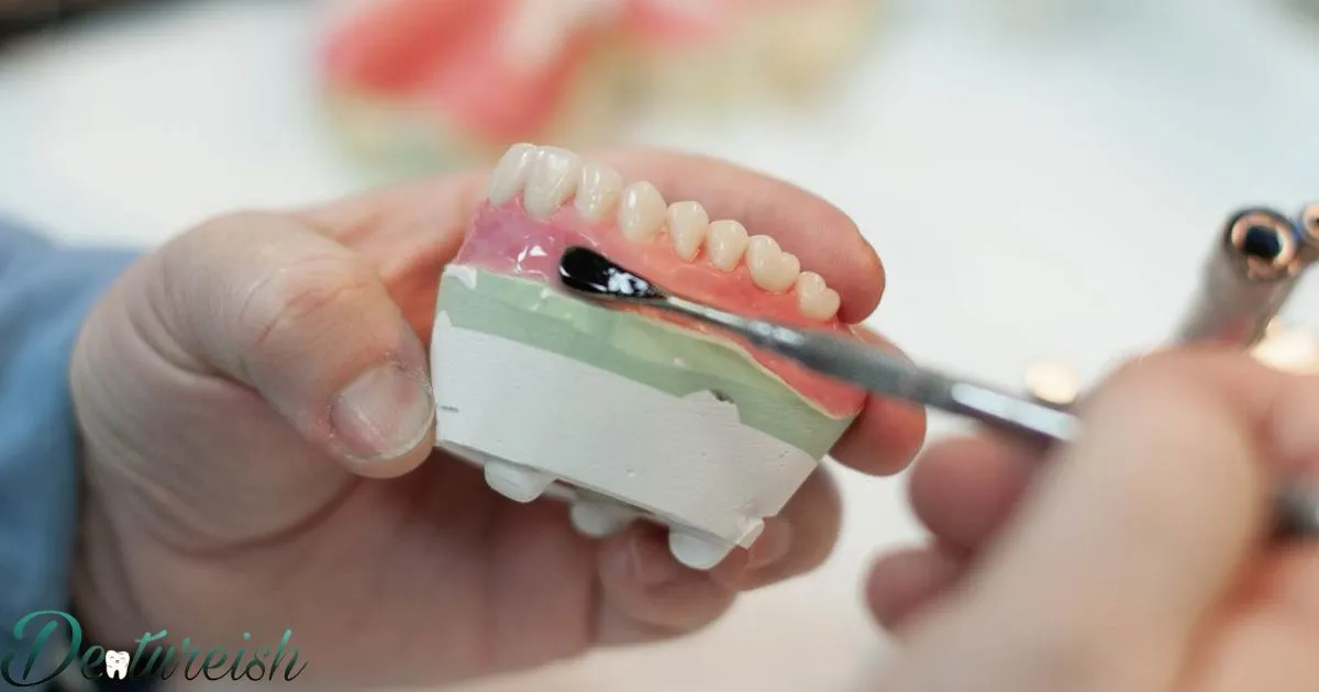 How To Make Partial Dentures Fit Better?