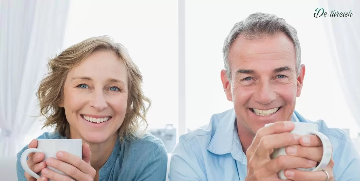 How To Wear Partial Dentures For The First Time?