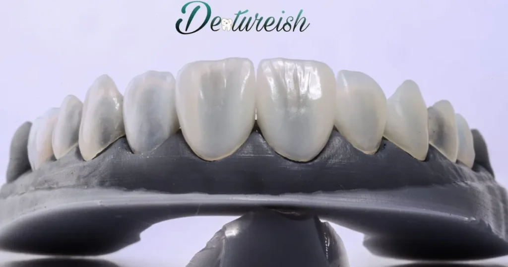 Is Porcelain Better Than Acrylic for Natural-Looking Dentures