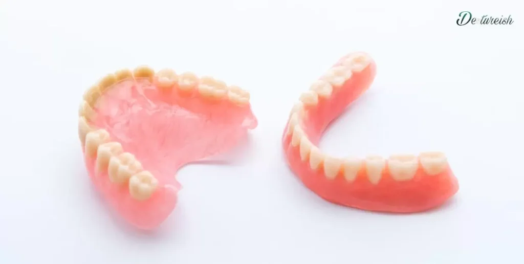 Pictures Of Partial Dentures For Lower Back Teeth