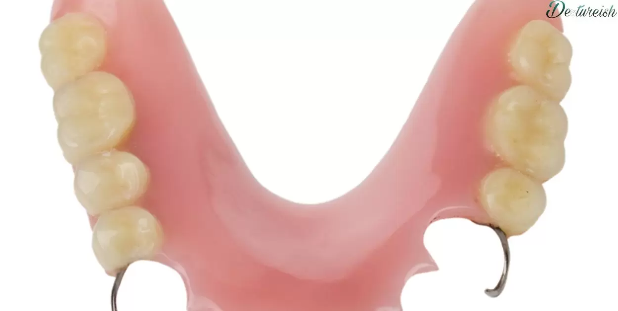 Risks Associated with Prolonged Denture Wear