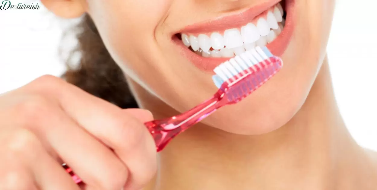 Utilizing Denture Brushes Effectively