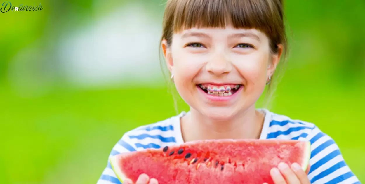 What Can You Not Eat With Partial Dentures?