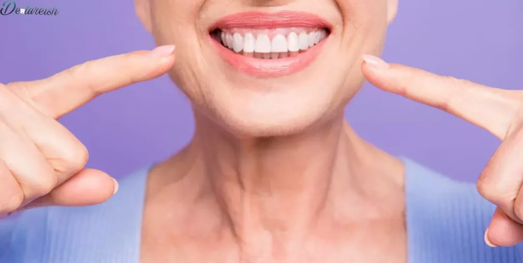 When Are Dentures Recommended?