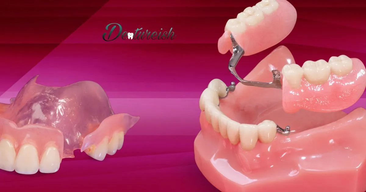 Best Way To Clean Denture Adhesive From Gums