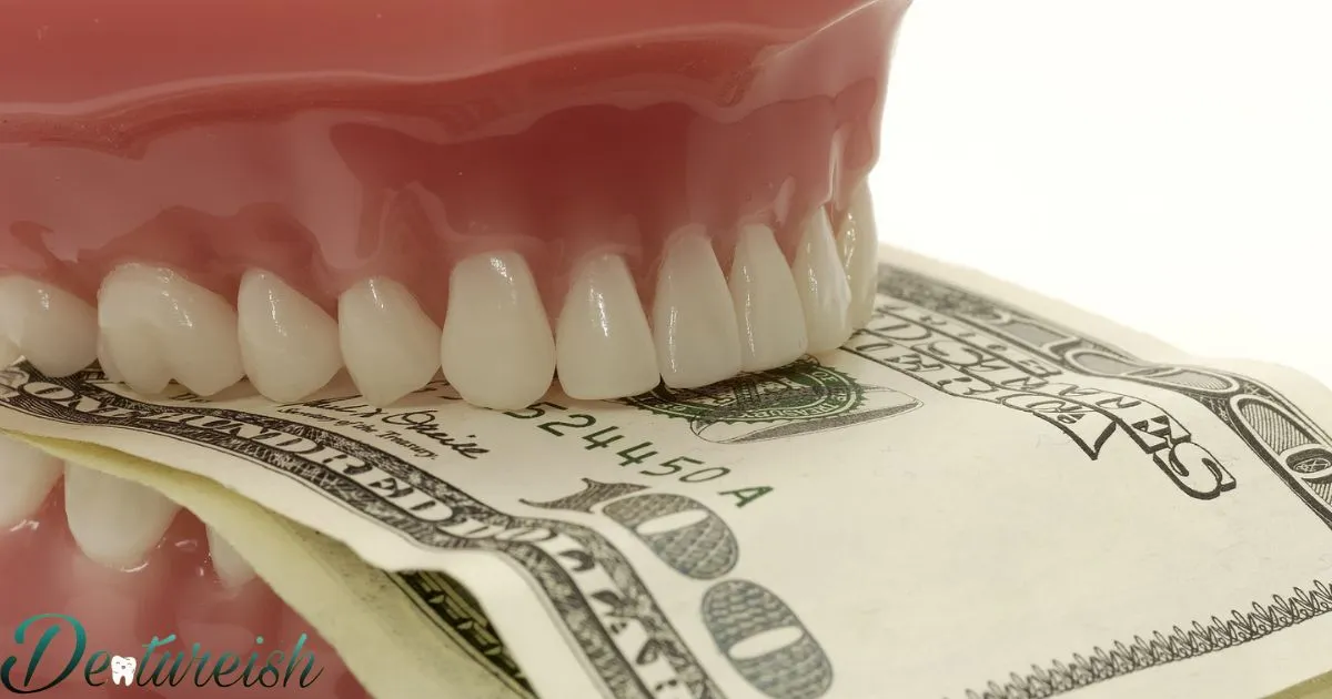 Cost Of Implant Dentures