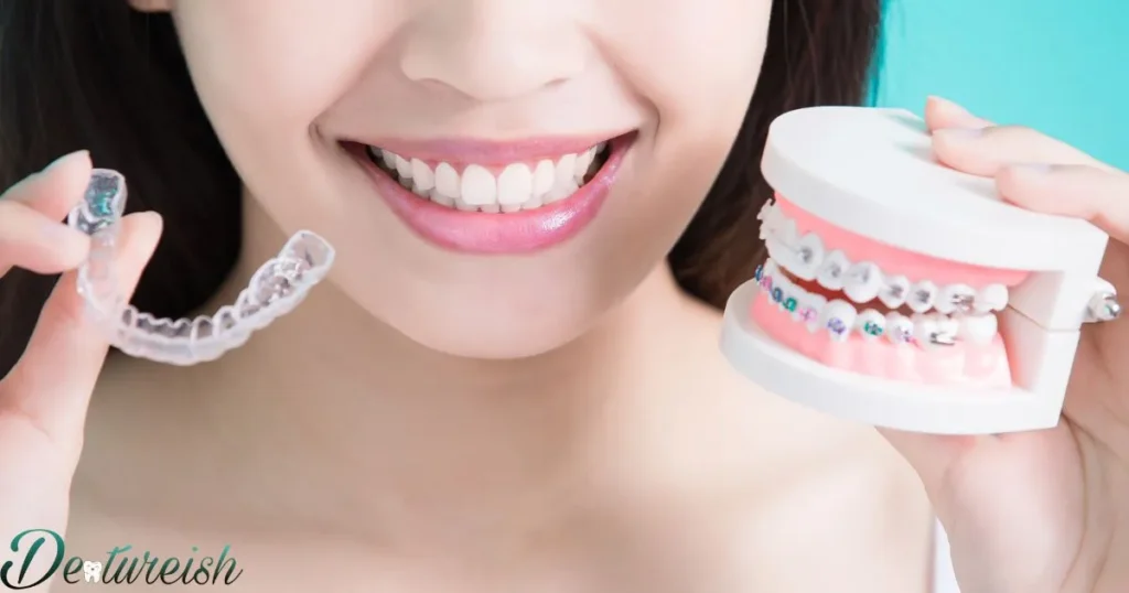 Benefits Of Traditional Braces
