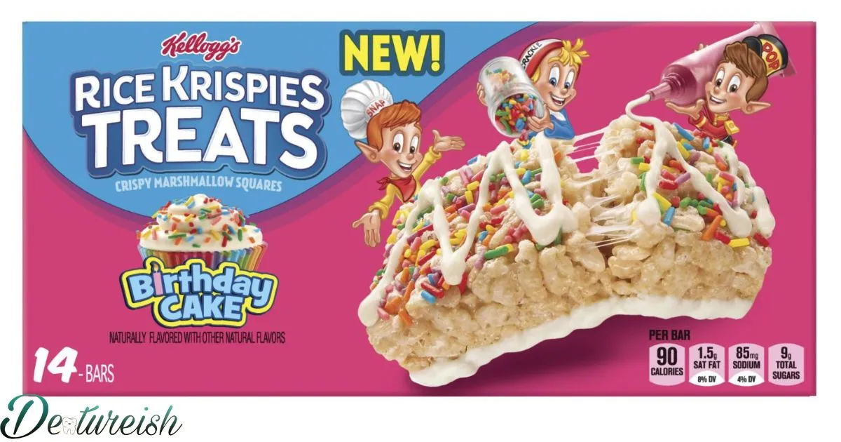 Can U Eat Rice Krispies Treats With Braces?