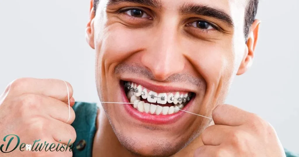 Caring For Braces As An Adult