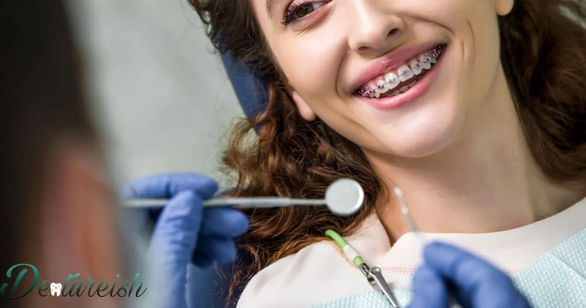 Dental Braces Options For Adults