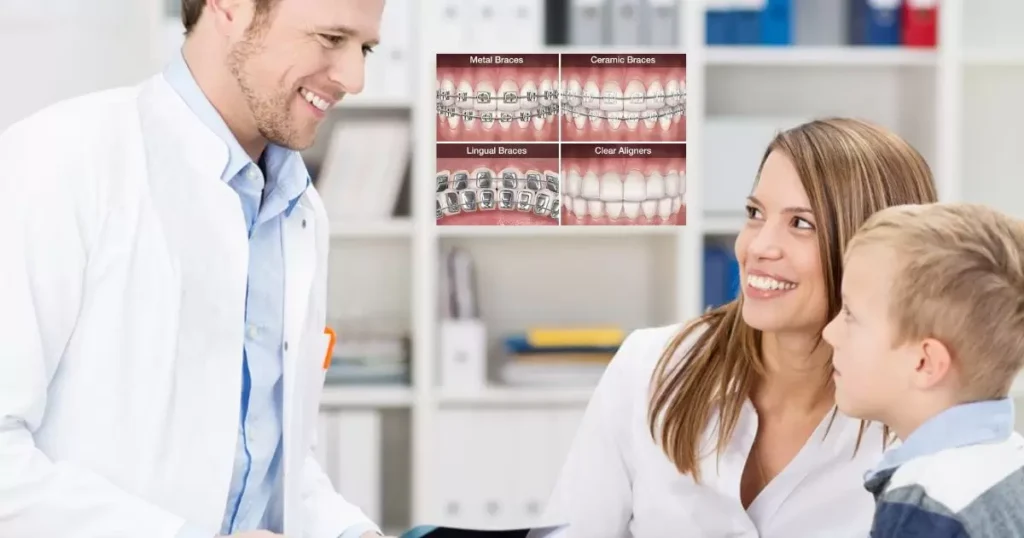 Patient Considerations For Braces Selection