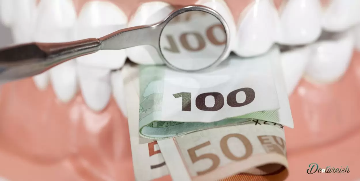 How Much Do Dentures Cost With Extractions With Insurance?