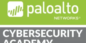 Palo Alto Networks Cybersecurity Academy